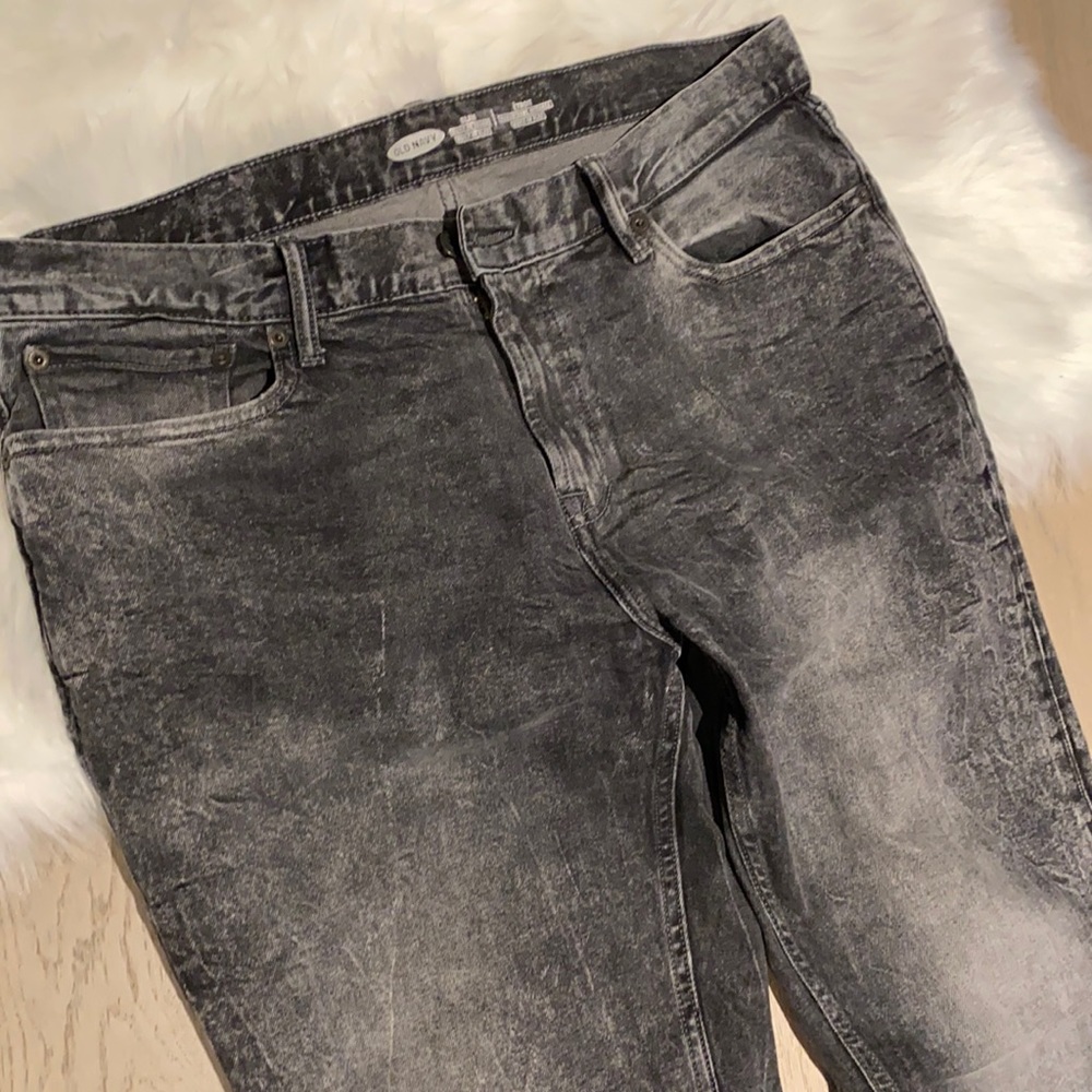 ⭐️ 2 X 30$ PROMO- final sale Old Navy jeans